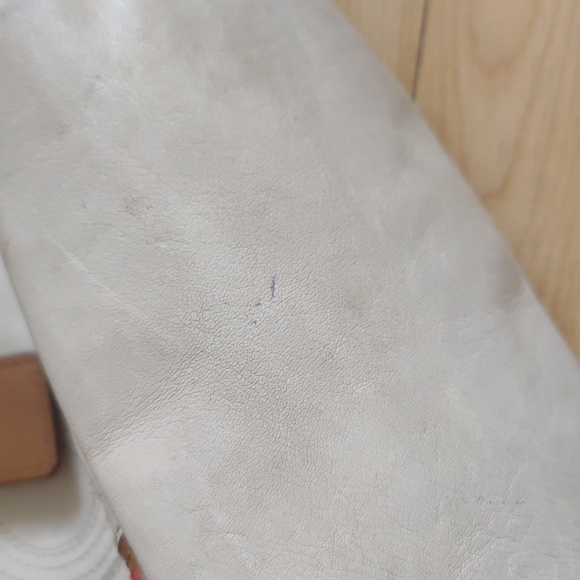 Coach Madison Whipstitch Tote Bag - Picture 9 of 16